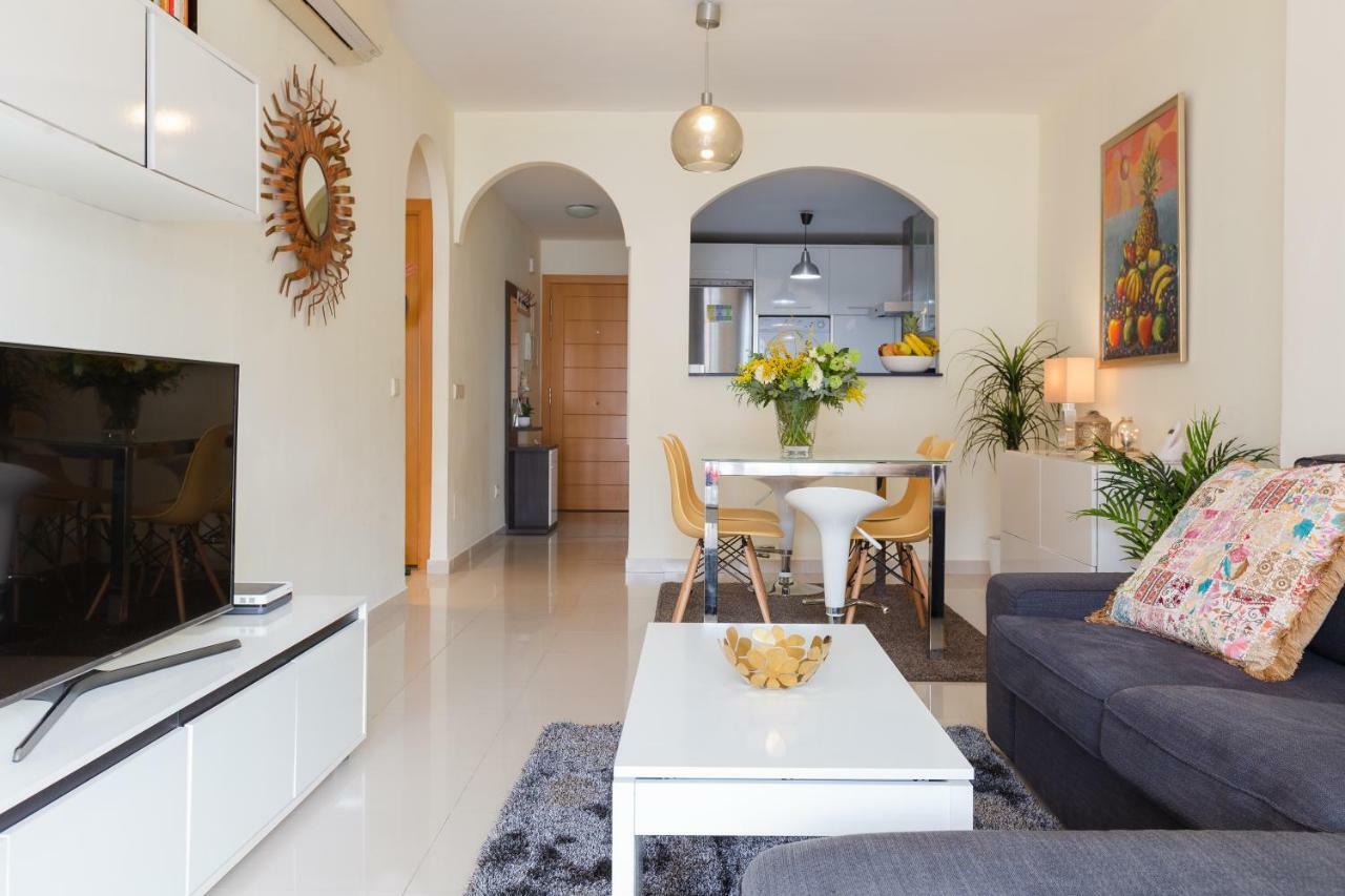 Precioso Apartamento La Marina